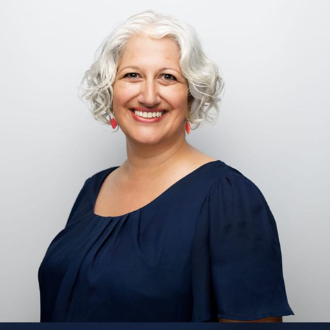 speaker headshot